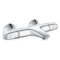 Термостатен смесител за вана/душ Grohe Grohtherm 1000 34155003